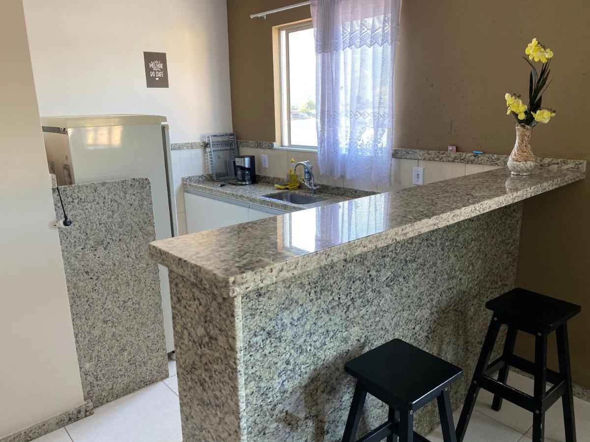 Residencial Lupulos Daire Angra dos Reis Dış mekan fotoğraf