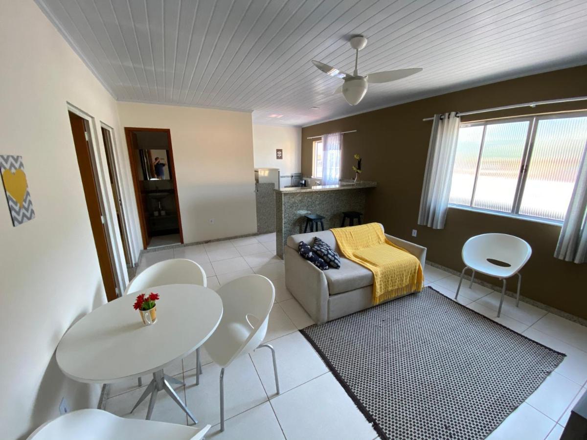 Residencial Lupulos Daire Angra dos Reis Dış mekan fotoğraf