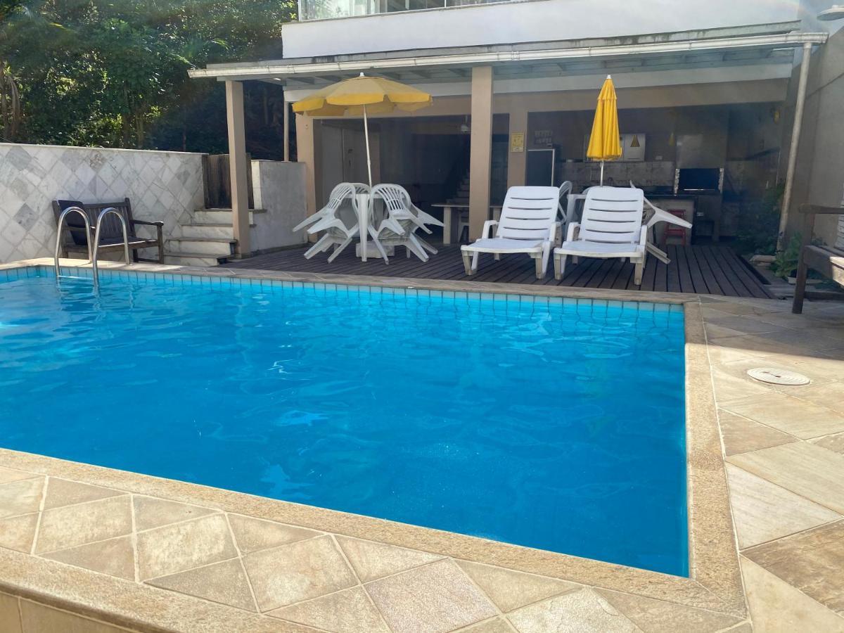 Residencial Lupulos Daire Angra dos Reis Dış mekan fotoğraf