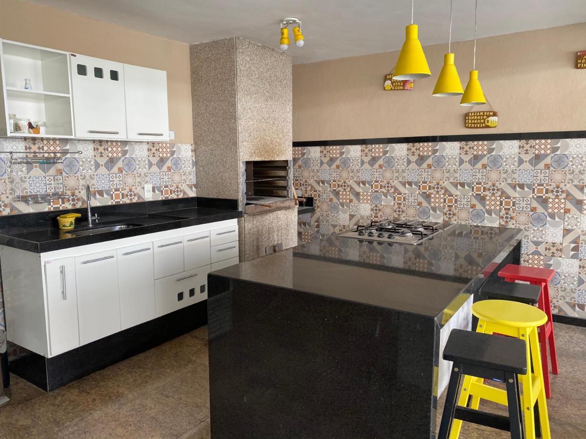 Residencial Lupulos Daire Angra dos Reis Dış mekan fotoğraf