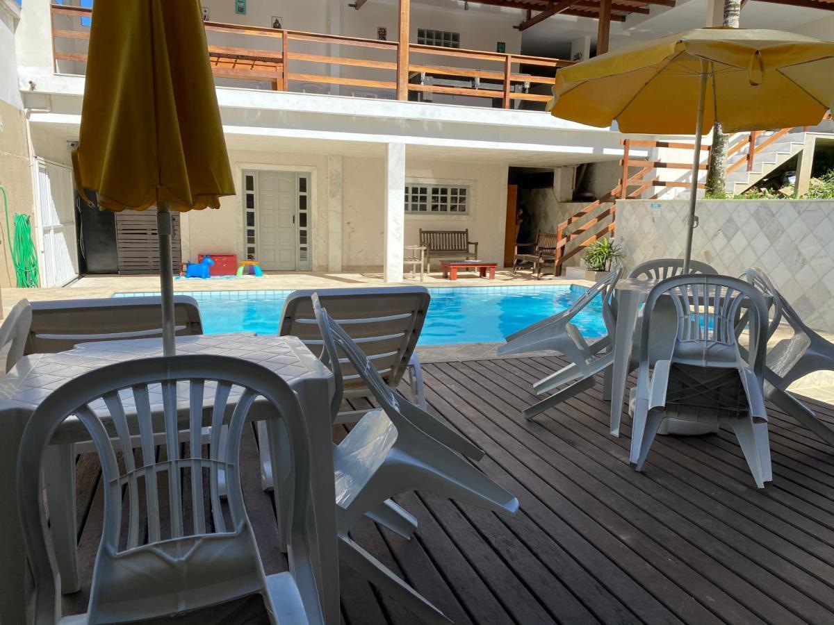 Residencial Lupulos Daire Angra dos Reis Dış mekan fotoğraf