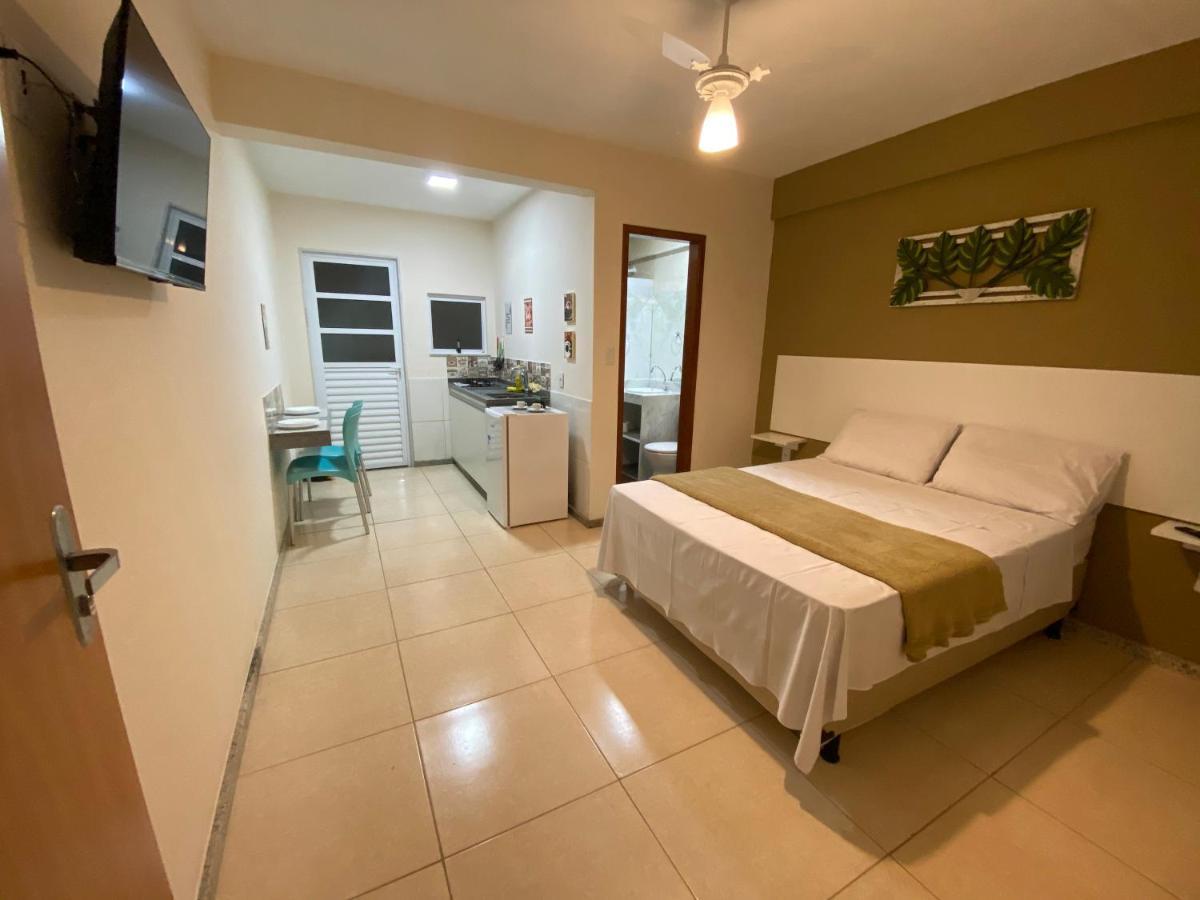 Residencial Lupulos Daire Angra dos Reis Dış mekan fotoğraf