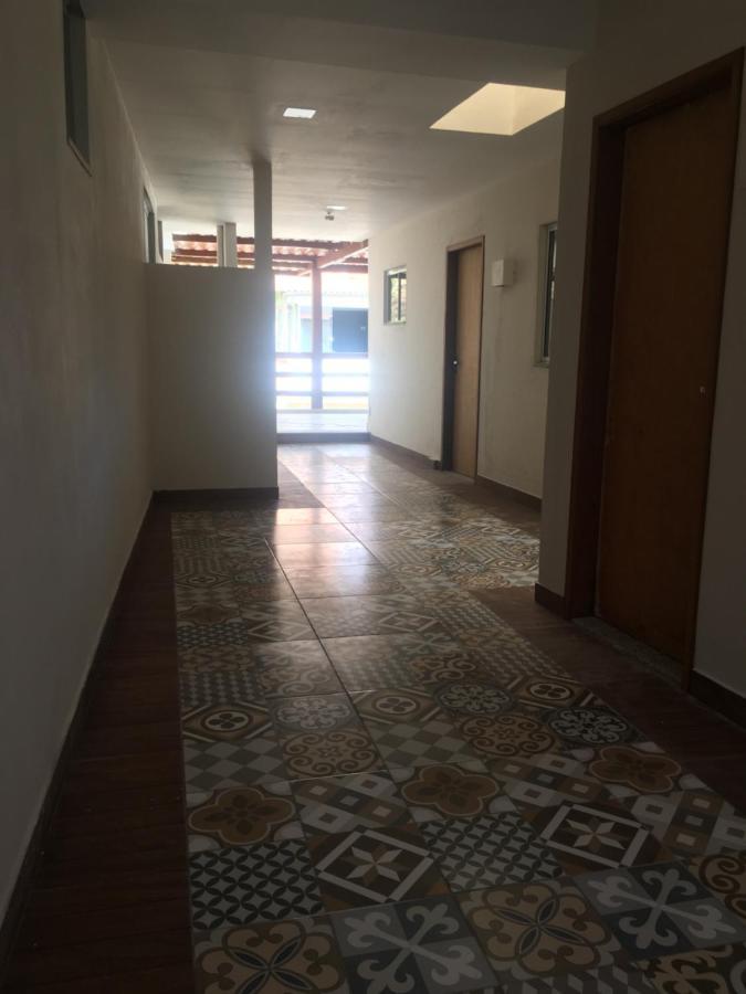 Residencial Lupulos Daire Angra dos Reis Dış mekan fotoğraf