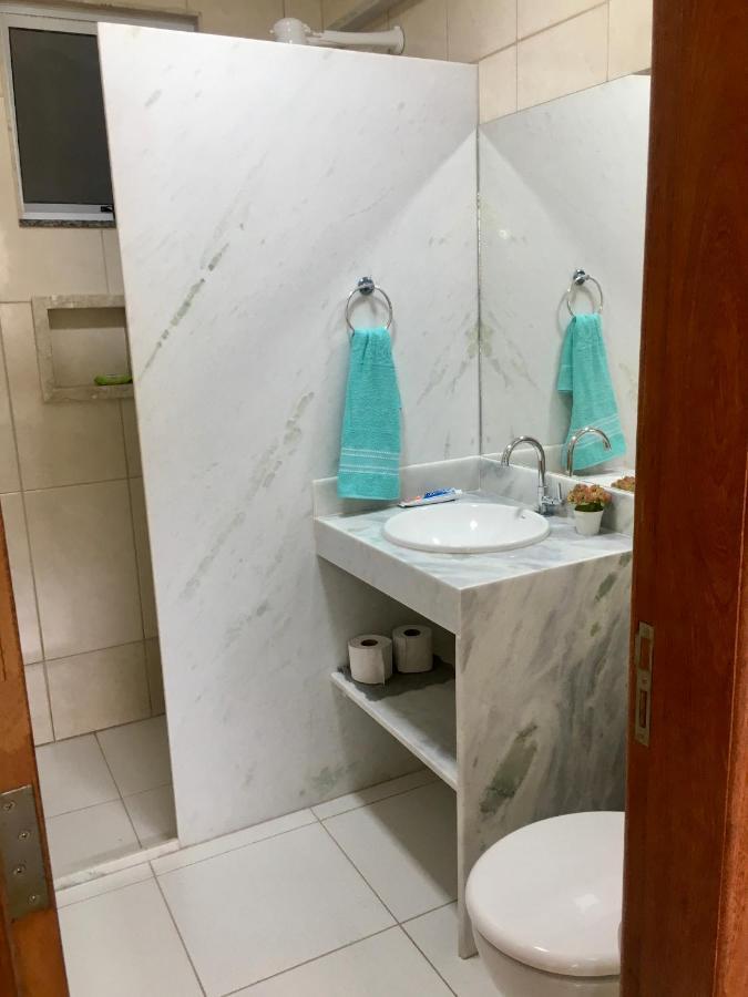 Residencial Lupulos Daire Angra dos Reis Dış mekan fotoğraf