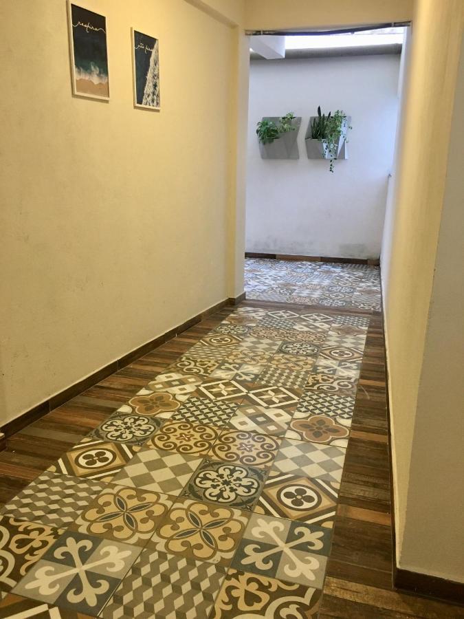 Residencial Lupulos Daire Angra dos Reis Dış mekan fotoğraf