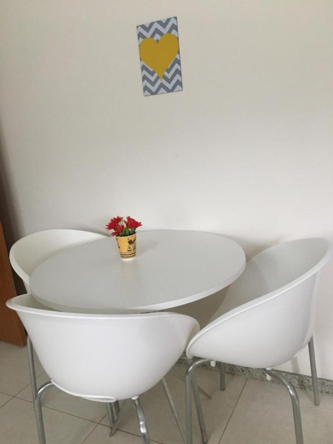 Residencial Lupulos Daire Angra dos Reis Dış mekan fotoğraf